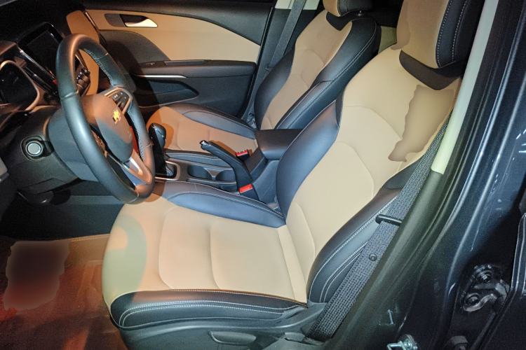 Used Chevrolet Monza 2020 320 Automatic Enjoyment Edition
