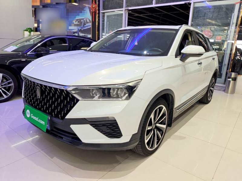 Used Bestune T77 2019 230 TID Automatic Luxury Version National V