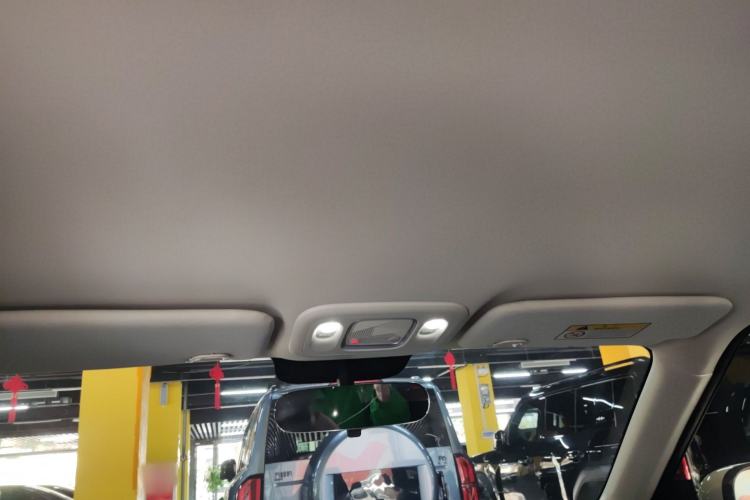 Used Dongfeng NAMMI 01 2024 430 Plus Smart+ Headliner