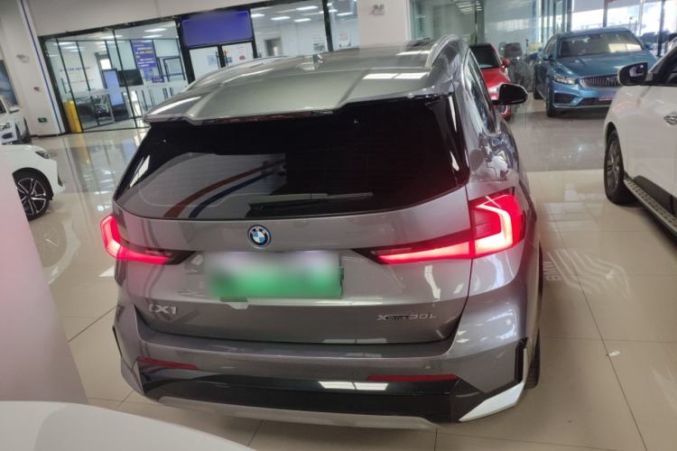 Used BMW iX1 2023 xDrive30L X Design Package