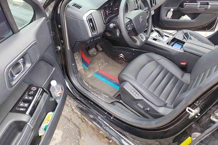 Used Citroen C6 2021 400THP Comfort Edition
