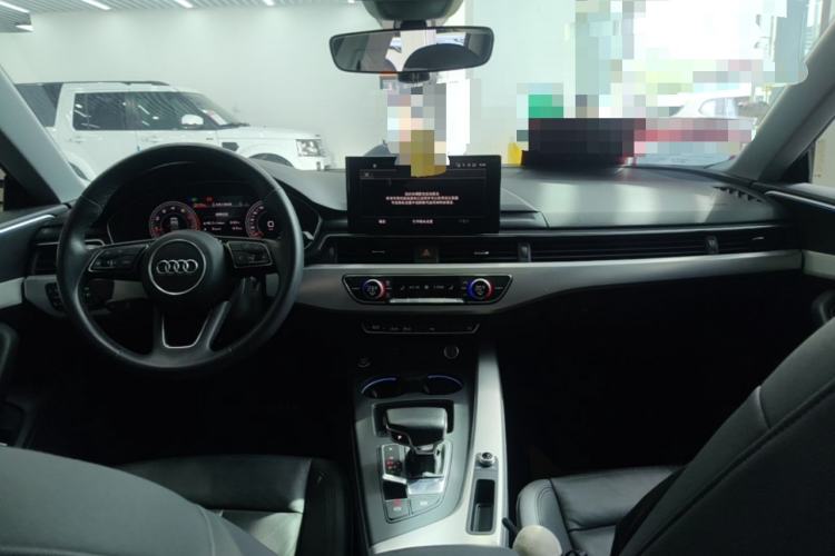 Used Audi A5 2021 Sportback 40 TFSI Stylish and Elegant Model
