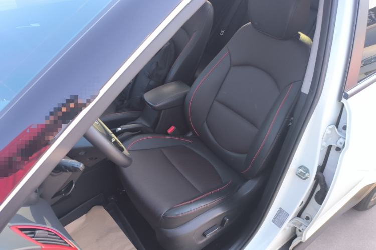 Used Hyundai ix25 2017 1.4T Automatic Smart Version