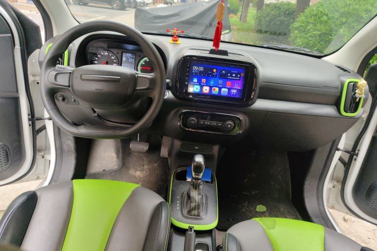 Used Roewe Clever 2021 302km Excellence Edition