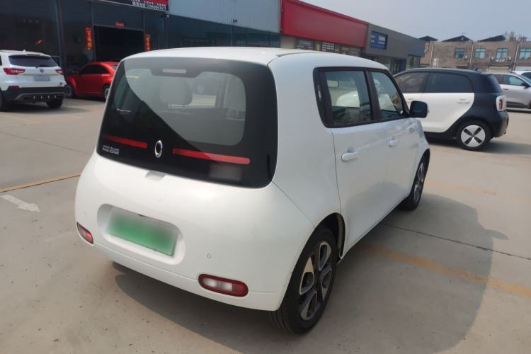 Used ORA White Cat 2020 305 km Luxury Version
