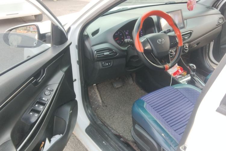 Used Hyundai Celesta 2018 1.6L Automatic GL Enjoyment Edition China VI compliant
