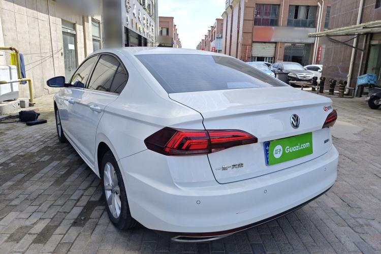 Used Volkswagen Bora 2020 1.5L Automatic Elite Version
