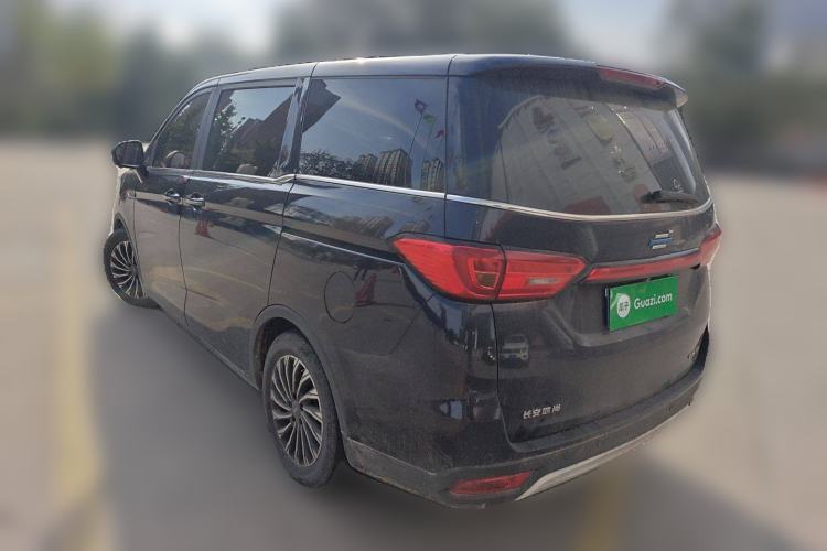 Used CHANGAN OSHAN Cosmos 2019 1.5T Automatic Flagship Version China VI Standard