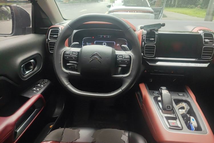 Used Citroen C5 AIRCROSS 2020 360THP Enjoyment Version