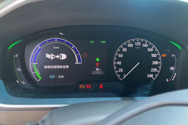 Used Honda Elysion 2022 2.0L eHEV Luxury First Edition