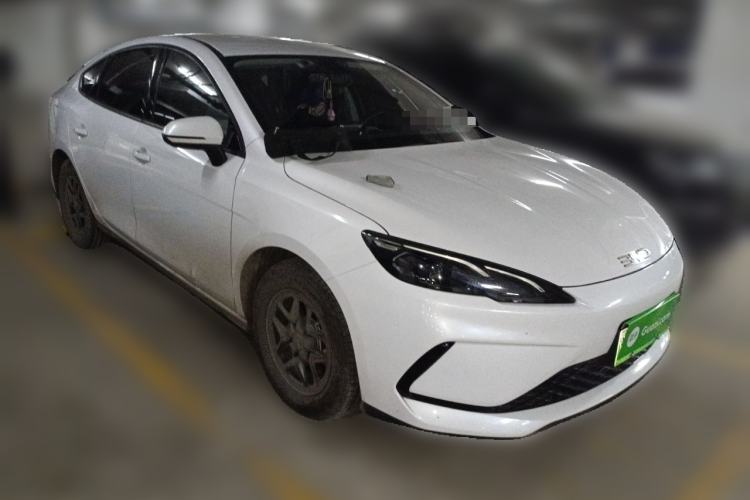 Used BYD Seal 05 DM-i 2025 DM-i Smart Drive 55KM Luxury Model
