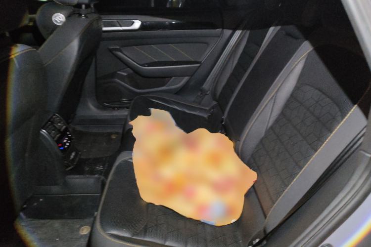 Used Volkswagen FAW-Volkswagen CC 2021 380TSI Striking Edition
