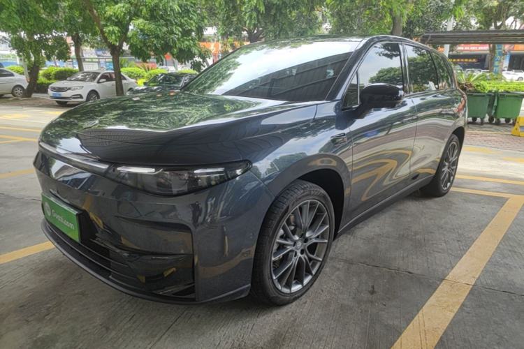 Used Leapmotor C10 2024 530 Smart Edition