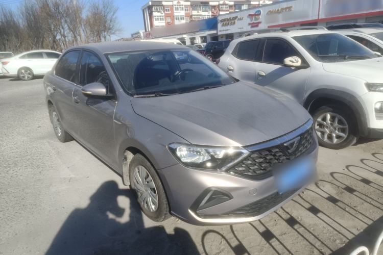 Used Jetta VA3 2021 1.5L Automatic "Upward Journey" Edition