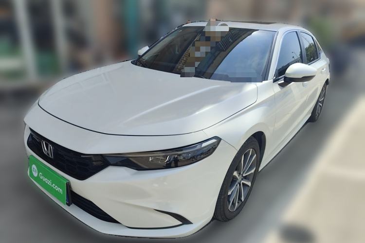 Used Honda Integra 2023 240TURBO CVT Luxury Edition