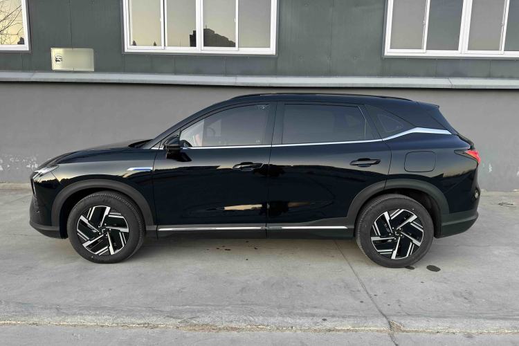 Used Wuling Xingguang S 2025 Model, 130km High-Power Flagship Edition
