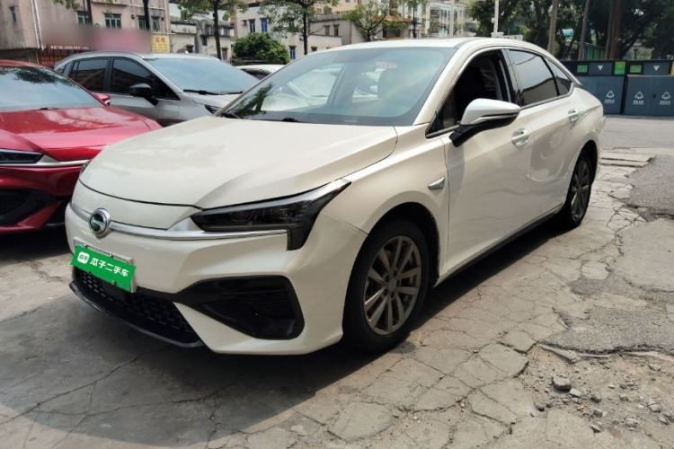 Used AION S 2022 Meizu 580 Pio