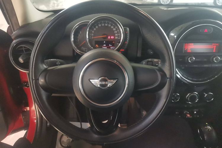 Used MINI MINI 2016 1.2T ONE Five-Door Edition
