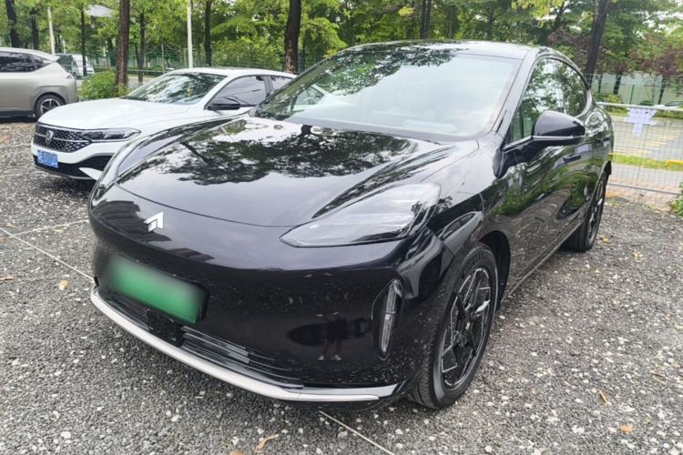 Used Hyptec HT 2023 670 Rear-Drive Ultra-High Voltage Version Guazi used car, China used car export, Used car for sale, Used  cars, Cheapest cars for sale