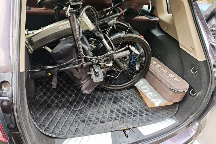 Used Buick Envision 2016 20T Two-Wheel-Drive Elite Model