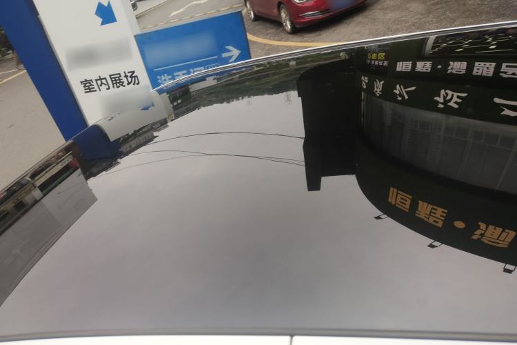 Used Chery QQ Little Ant 2021 200 000-Yuan Ant Fan Edition Talent Version NMC Battery 301 km Roof