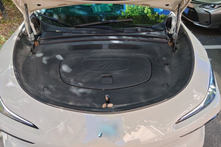 Used IM LS6 2023 Max Standard Edition
