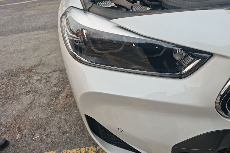 Used BMW X2 2023 sDrive25i M Sport Package