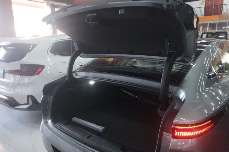 Used EXEED Star Era ES 2025 Extended-Range Pro High-Speed Driver Assistance
