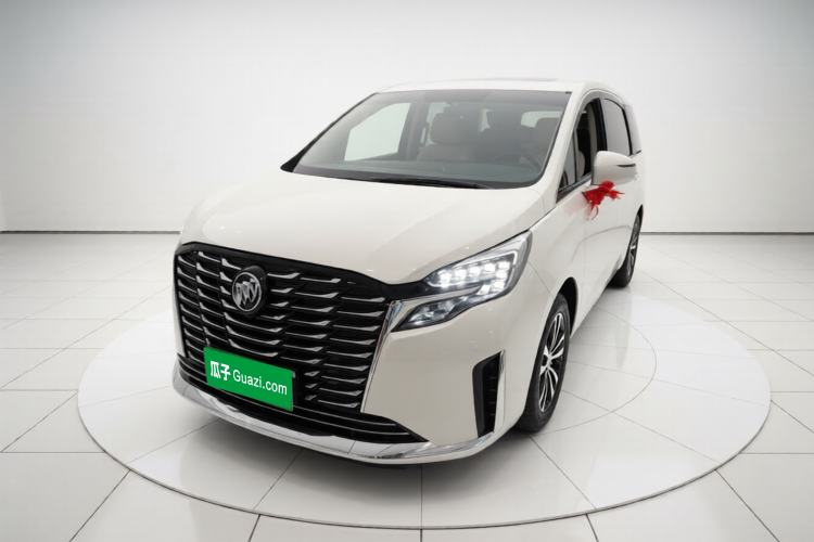 Used Buick GL8 2023 ES Lu Zun Comfort Model