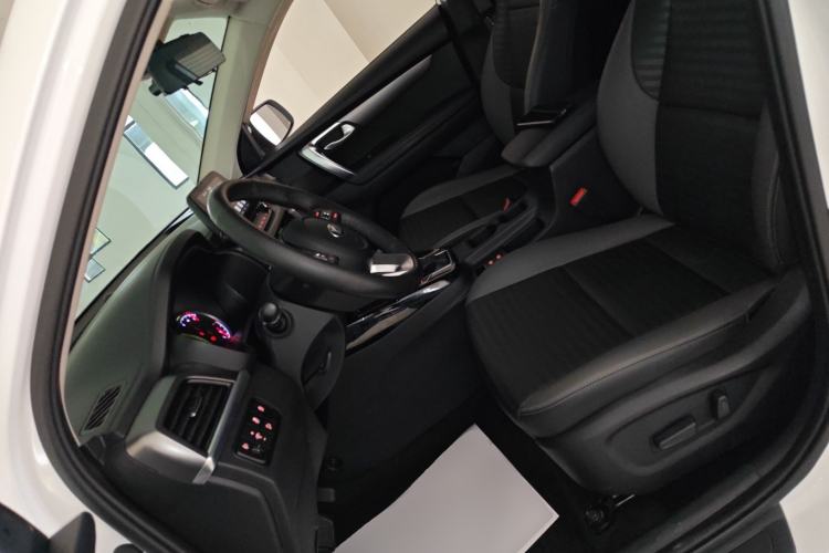 Used Kia Sportage R 2019 2.0L Automatic Smart Luxury Edition
