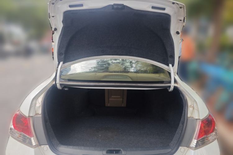 Used Honda Accord 2011 2.4L EX