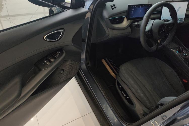 Used BYD Seal 06GT 2025 Intelligent Driving Version 605 Heatwave Edition Driver Seat