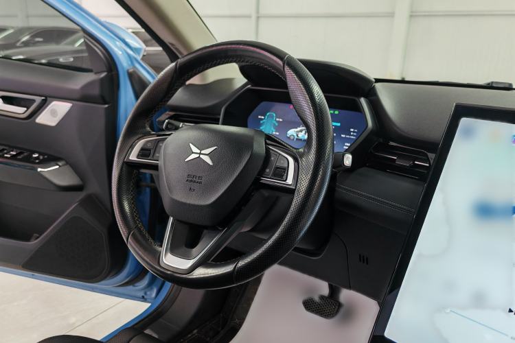 Used XPeng G3 2020 520i Luxury Edition