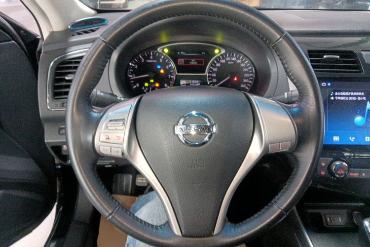 Used Nissan Teana 2013 2.0L XL Comfort Edition
