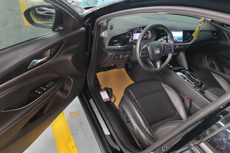 Used Buick Regal 2024 25T Deluxe Edition
