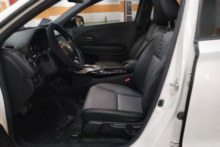 Used Honda XR-V 2020 1.5L CVT Comfort Version Left Front Seat