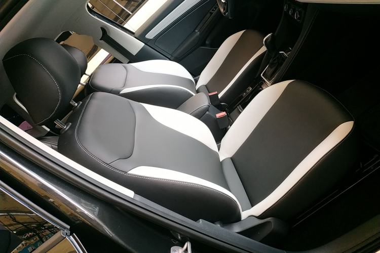 Used Jetta VS5 2024 280TSI Automatic Pioneer Edition