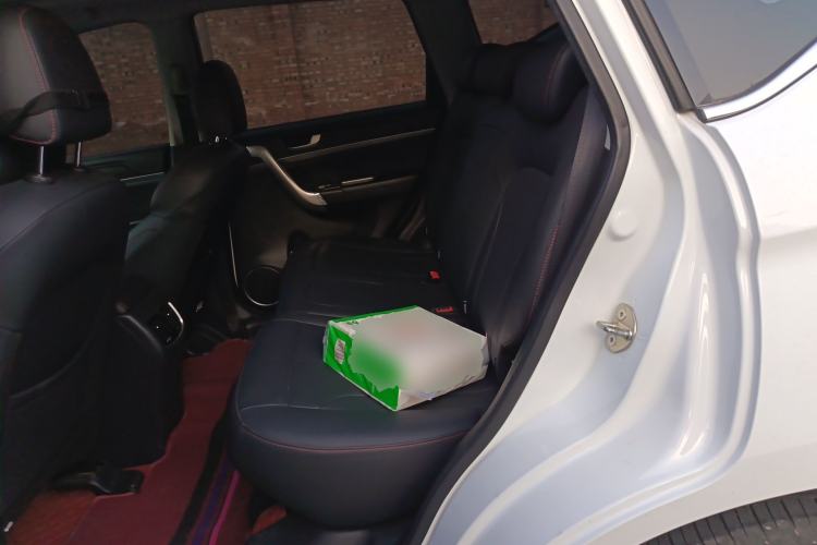 Used Haval M6 2019 1.5T DCT Two-Wheel Drive Value Edition China VI Standard