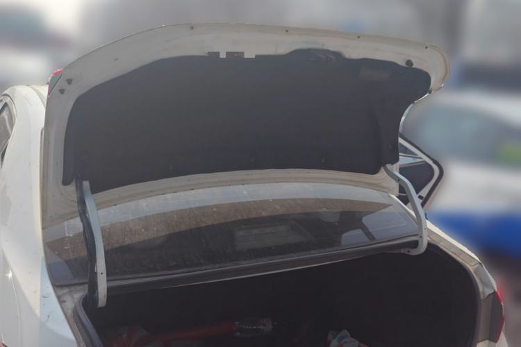 Used Toyota Corolla 2014 1.6L CVT GL-i