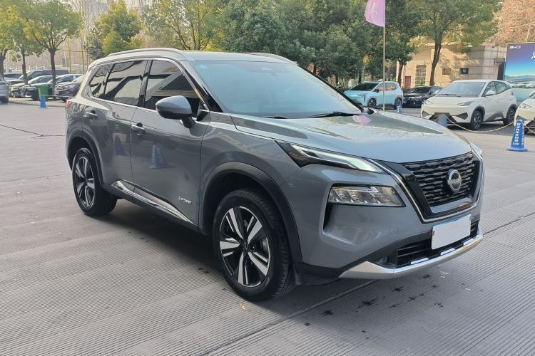 Used Nissan X-Trail 2023 e-POWER Ultra-Hybrid Dual-Motor All-Wheel-Drive Supreme Edition
