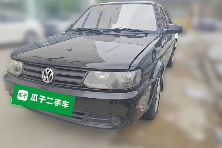 Used Volkswagen Jetta 2010 1.6L Partner