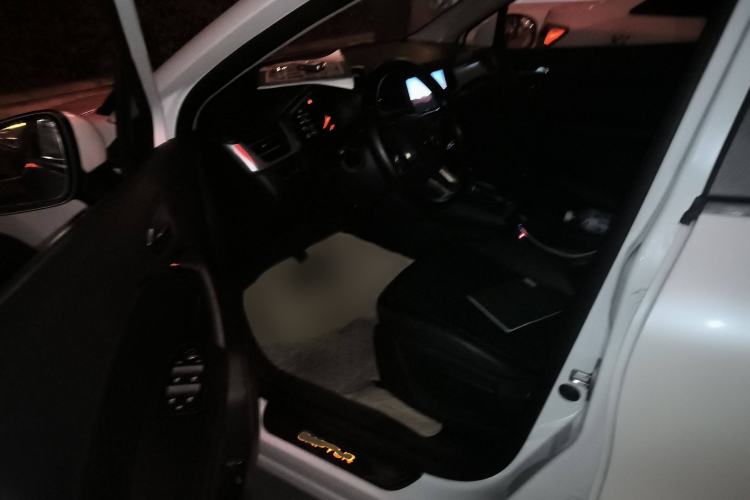 Used Renault Clio 2019 TCe270 Automatic Dynamic Model