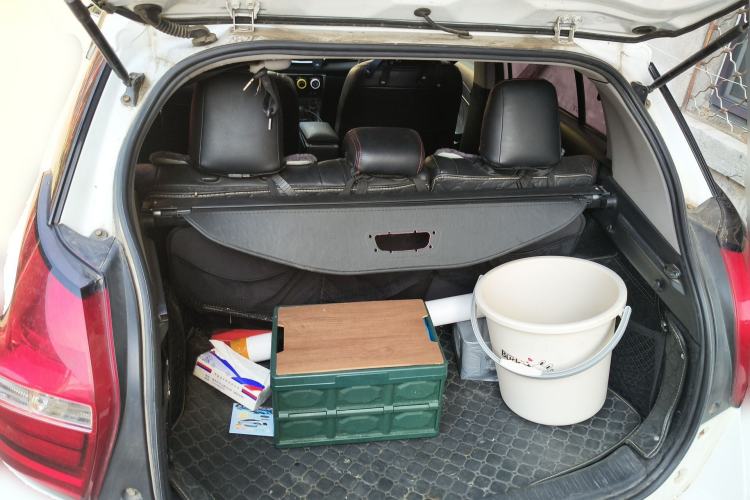 Used Toyota YARiS L Zhi Xuan 2016 Revised Version 1.5G CVT with Dynamic Sunroof