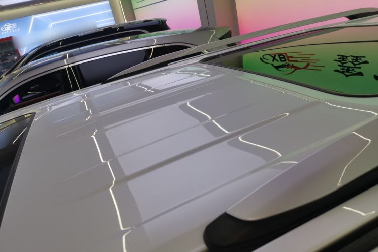 Used Toyota Granvia 2022 2.5L Hybrid Premium Edition
