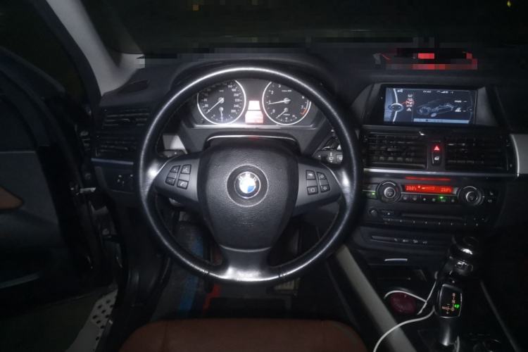 Used BMW X5 