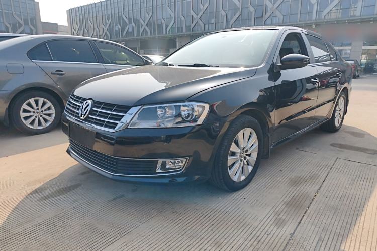 Used Volkswagen Lavida 2014 1.6L Automatic Sport Edition