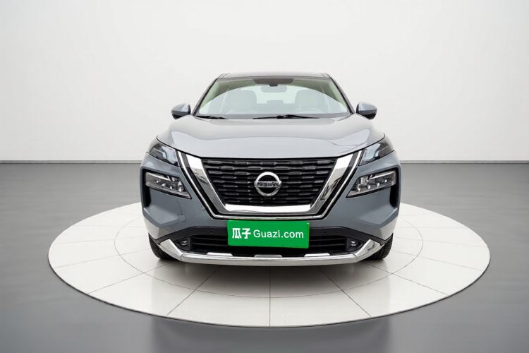 Used Nissan X-Trail 2021 VC-Turbo 300 CVT 4WD Luxury Edition
