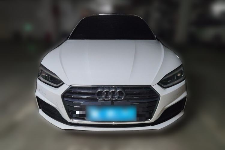 Used Audi A5 2019 Sportback 45 TFSI Fashion Model
