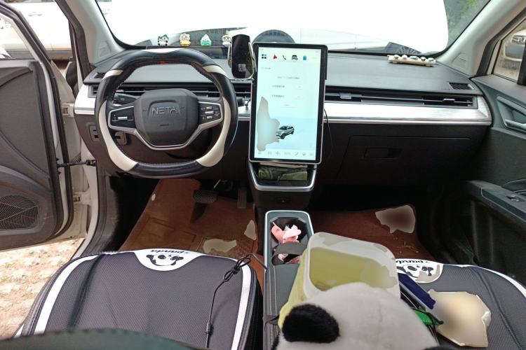 Used NETA V 2022 Chao 400 Lite