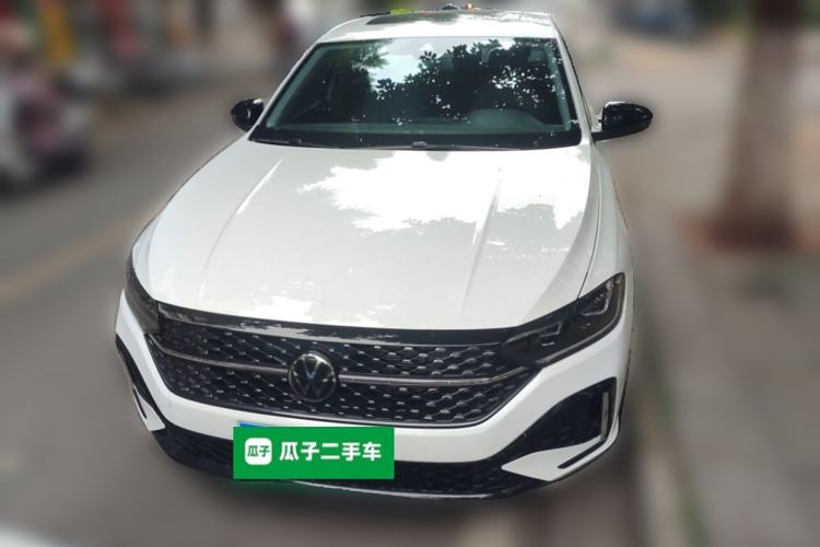 Used Volkswagen Lavida 2024 300TSI DSG Starry Sky Deluxe Edition